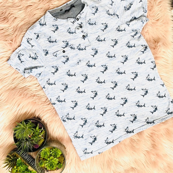 Men’s Brave Soul London Shirt Medium - Picture 9 of 11